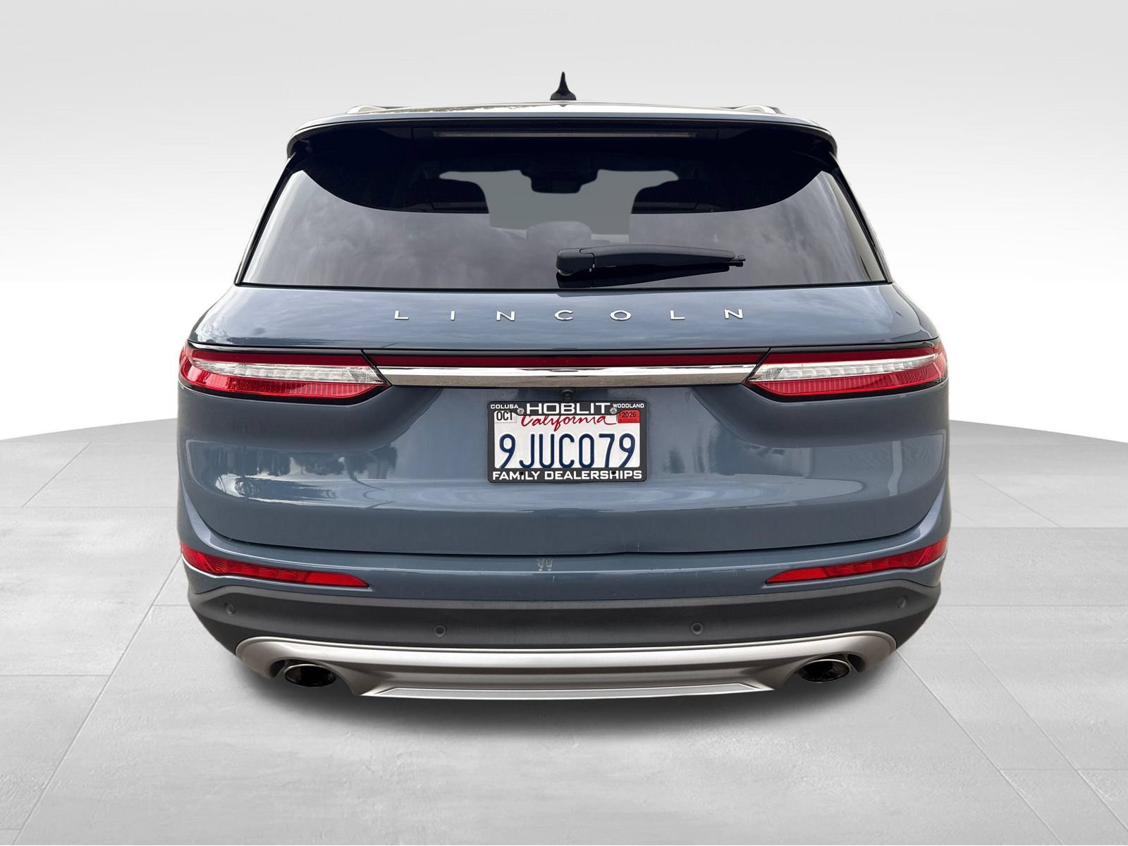 Used 2023 Lincoln Corsair Reserve w/ Equipment Group 201A AWD/4WD image 4