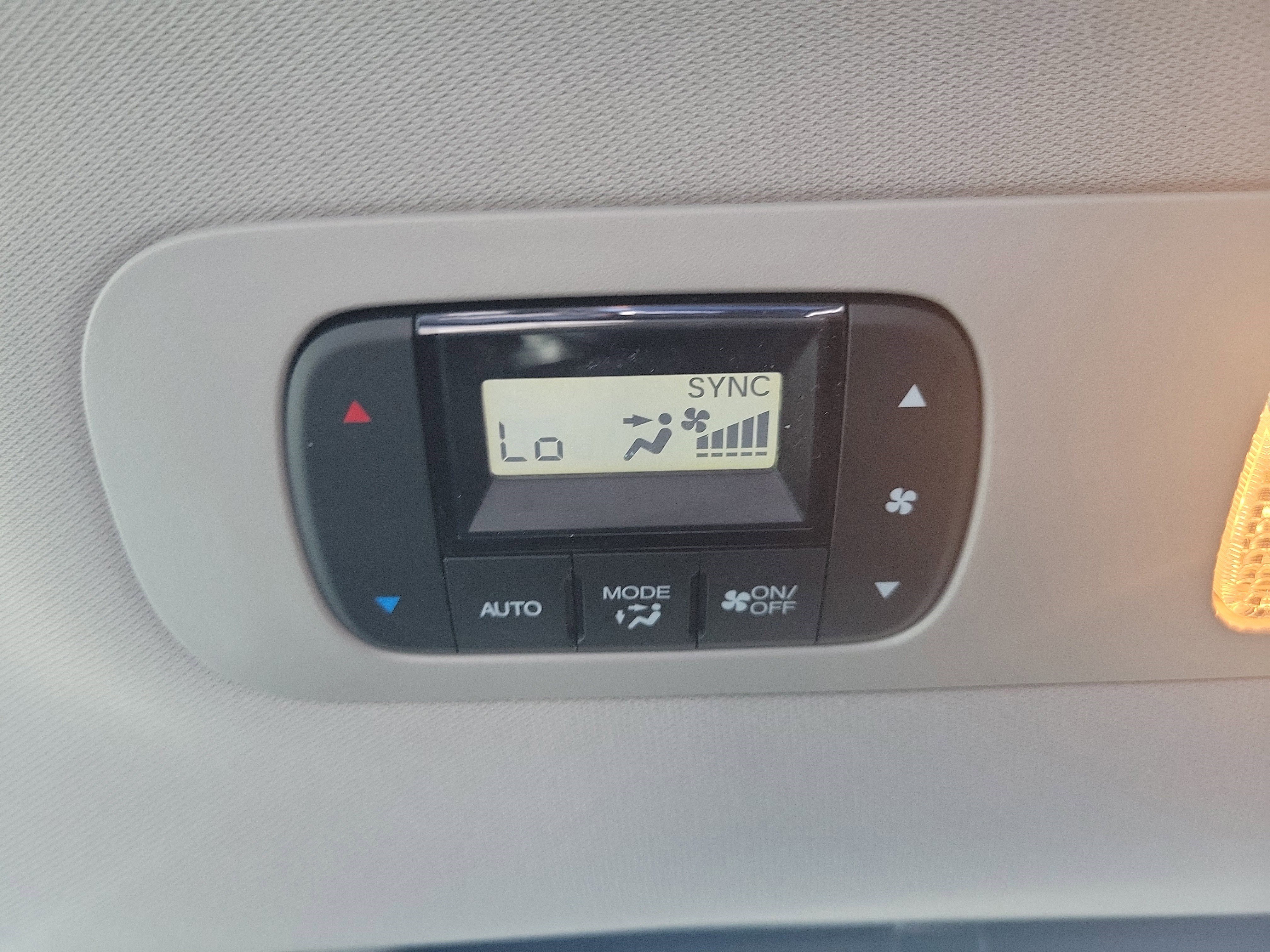 New 2026 Honda Odyssey EX-L image 15