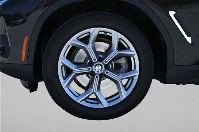 Used 2022 BMW X3 xDrive30i w/ Premium Package 2 AWD/4WD image 13