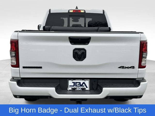 Used 2023 RAM 1500 Big Horn image 27