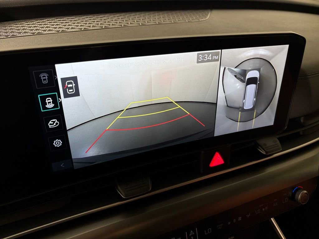 New 2026 Kia Carnival SX image 27