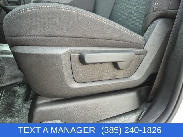 New 2026 RAM 5500 Tradesman image 17