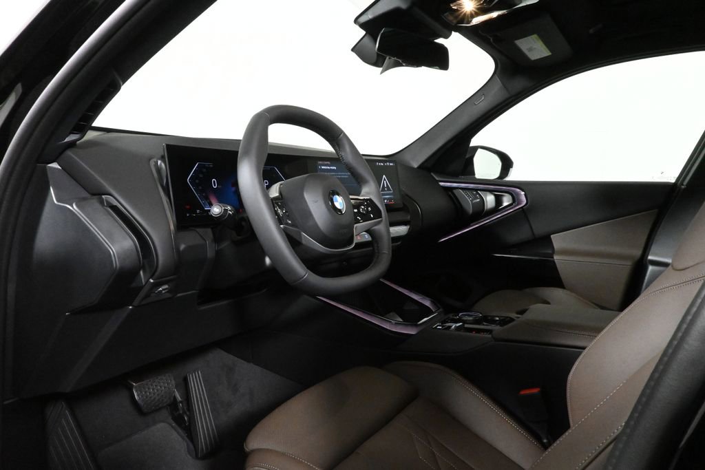 Used 2026 BMW X3 xDrive30 w/ Convenience Package image 15