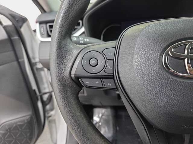 Certified 2024 Toyota RAV4 XLE AWD/4WD image 14