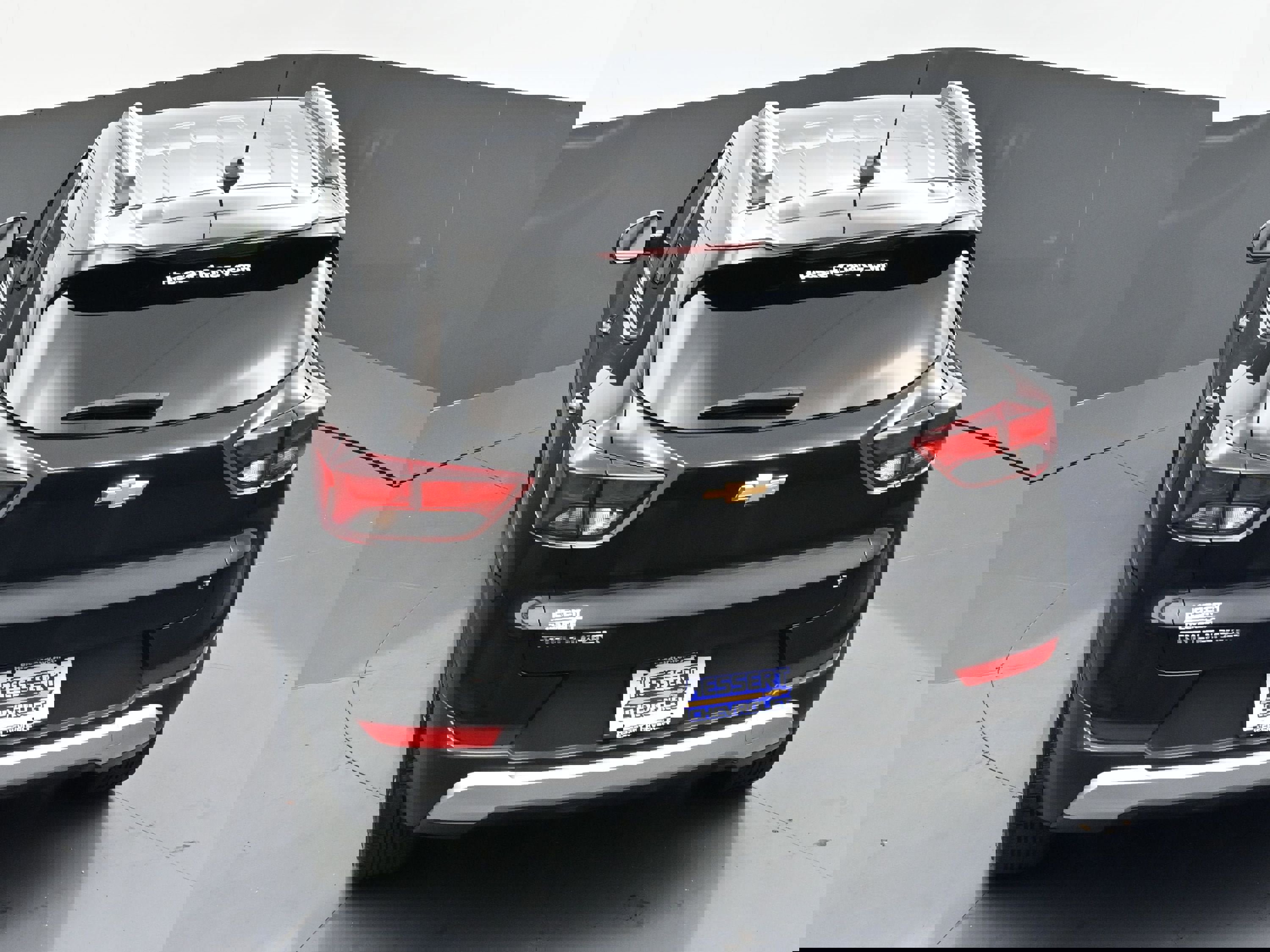 Used 2024 Chevrolet TrailBlazer LT image 46