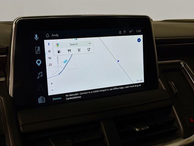 Used 2023 Chevrolet Tahoe High Country image 16