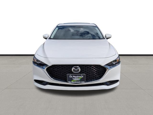 New 2026 MAZDA MAZDA3 2.5 S Sedan w/ Preferred Pkg FWD image 2