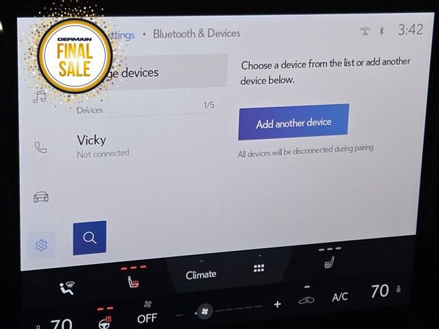 Used 2023 Lexus NX 350 AWD image 30