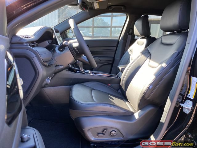 New 2026 Jeep Compass Limited AWD/4WD image 25