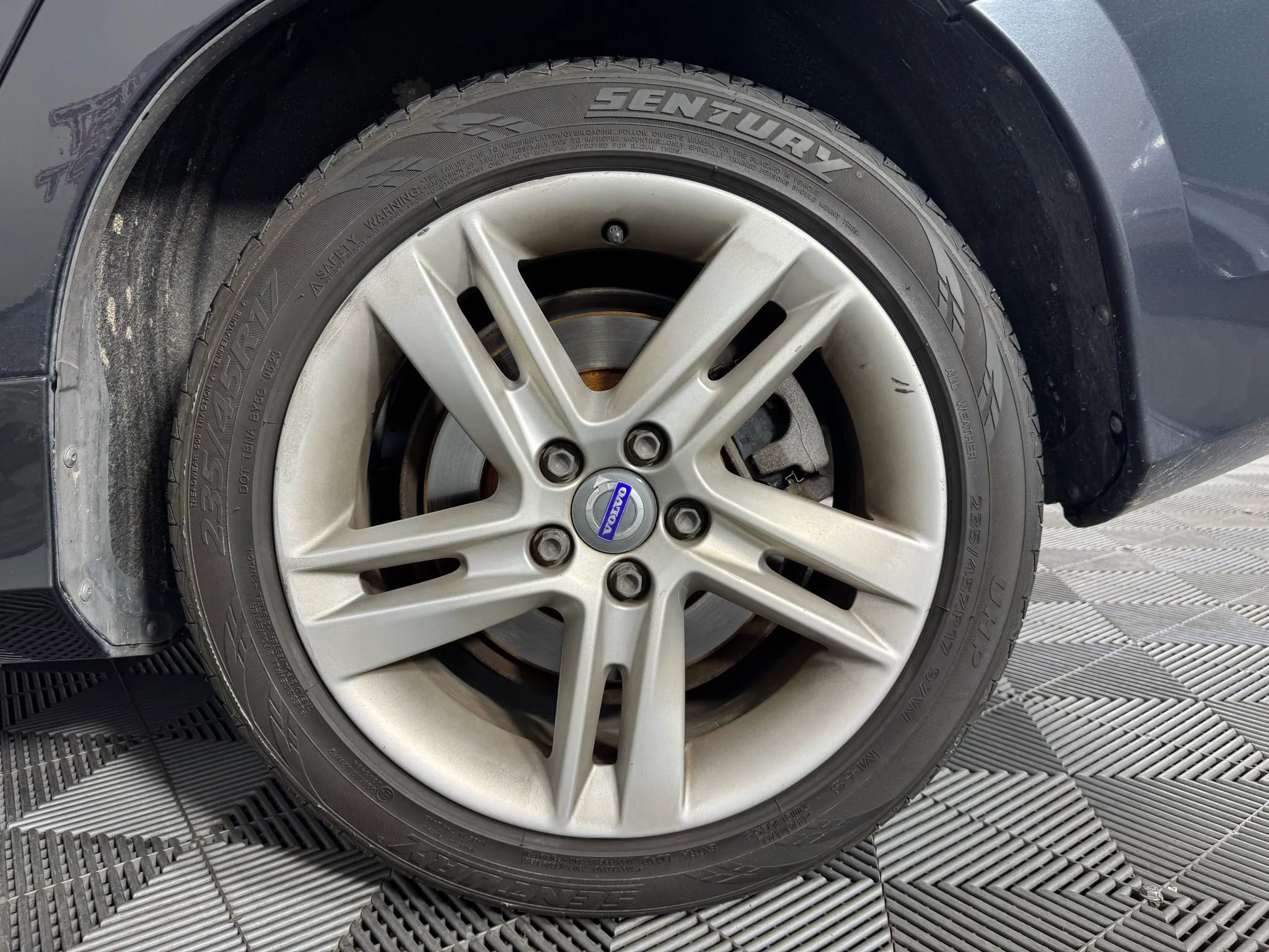 Used 2015 Volvo S60 T5 Premier image 45