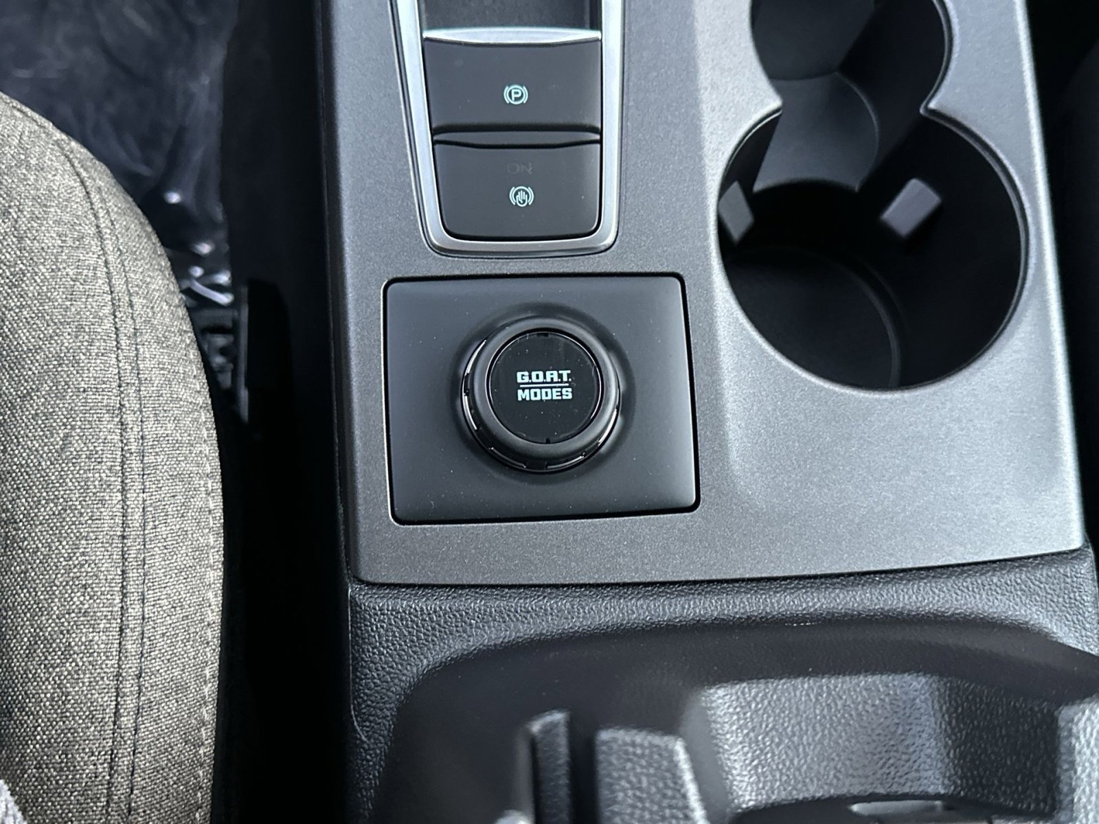 New 2025 Ford Bronco Sport Big Bend image 28