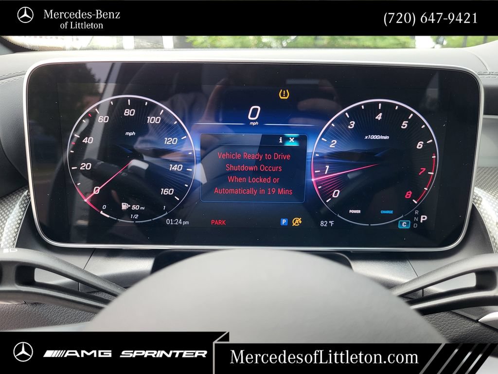 New 2026 Mercedes-Benz GLC 300 4MATIC image 15
