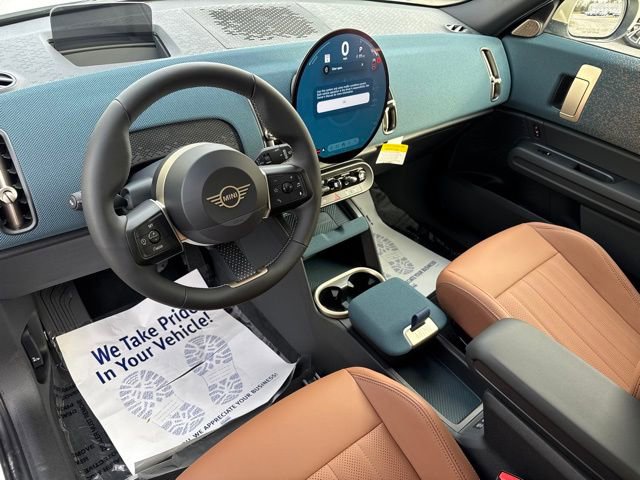 New 2026 MINI Cooper Countryman S image 8