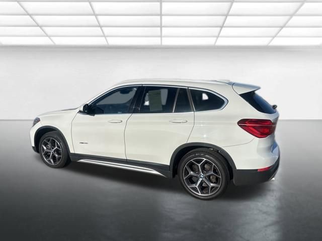Used 2018 BMW X1 xDrive28i image 10