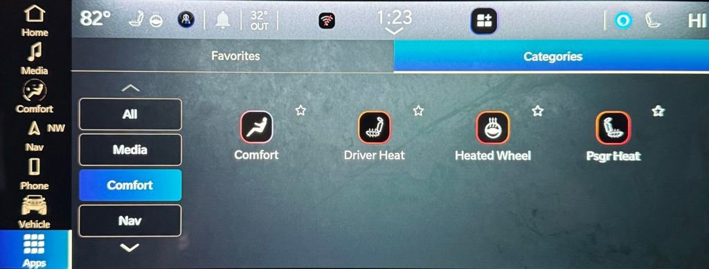 Used 2025 Jeep Wrangler Unlimited Rubicon 392 image 49