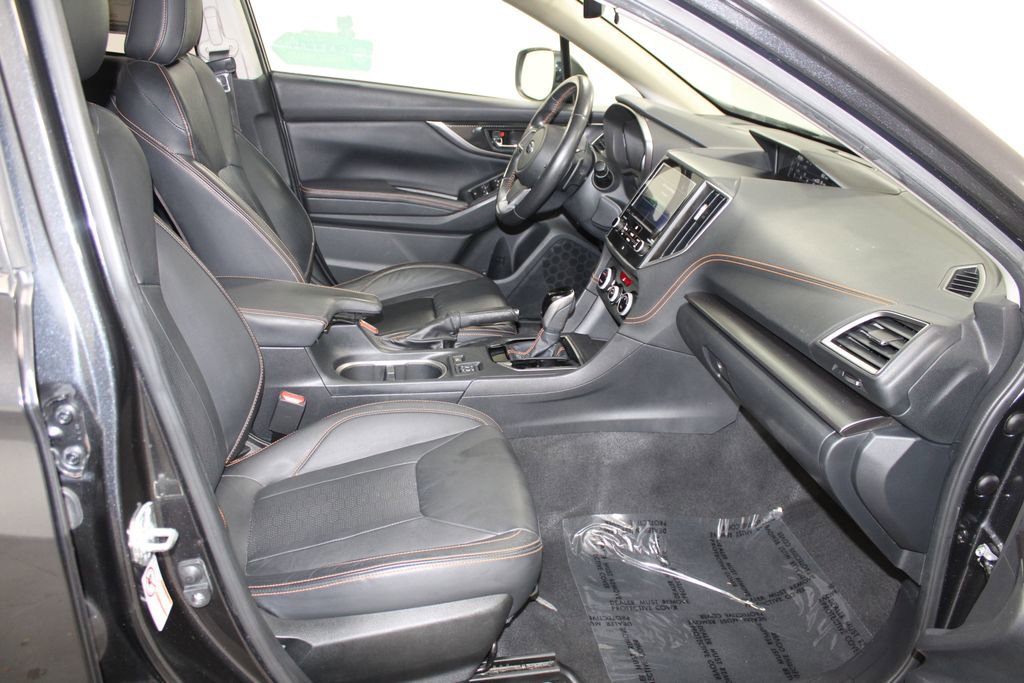 Used 2018 Subaru Crosstrek 2.0i Limited image 24