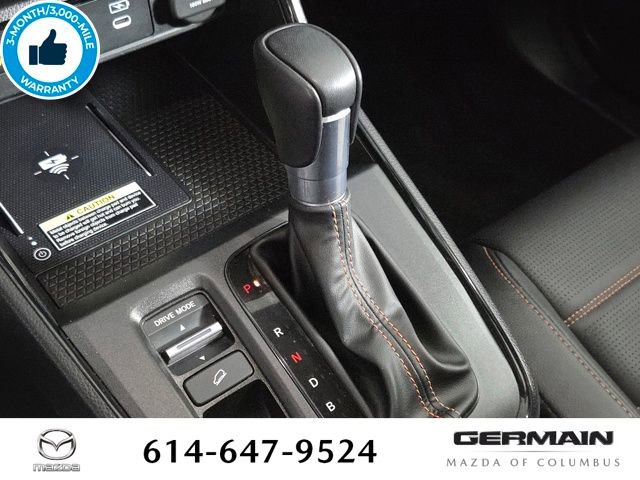 Used 2025 Honda CR-V Sport Touring image 27