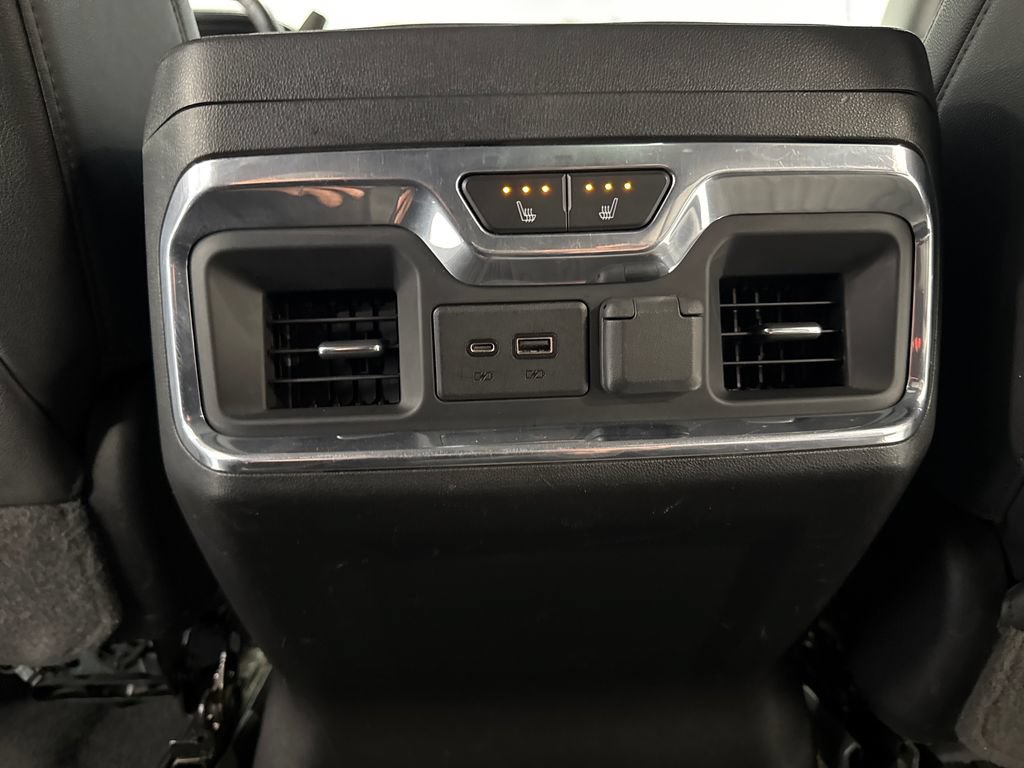 Used 2021 GMC Sierra 2500 SLT AWD/4WD image 42