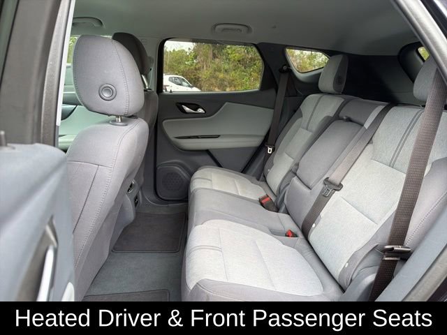 Used 2020 Chevrolet Blazer LT image 22