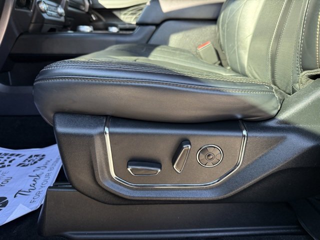 Used 2019 Ford Expedition Max Platinum image 12