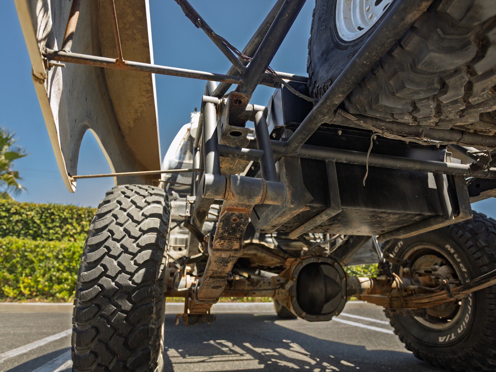 Used 1989 Toyota Pickup 2WD Regular Cab image 18