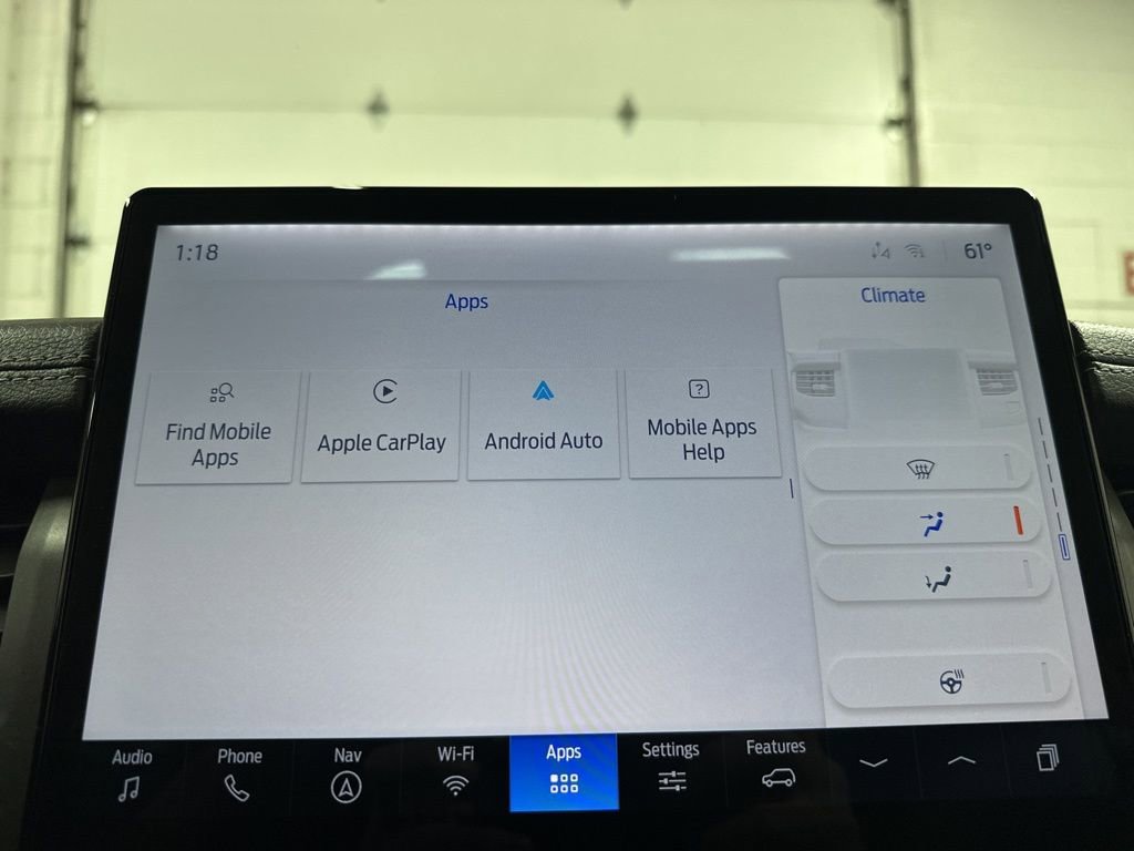 Used 2022 Ford Expedition Max XLT AWD/4WD image 35