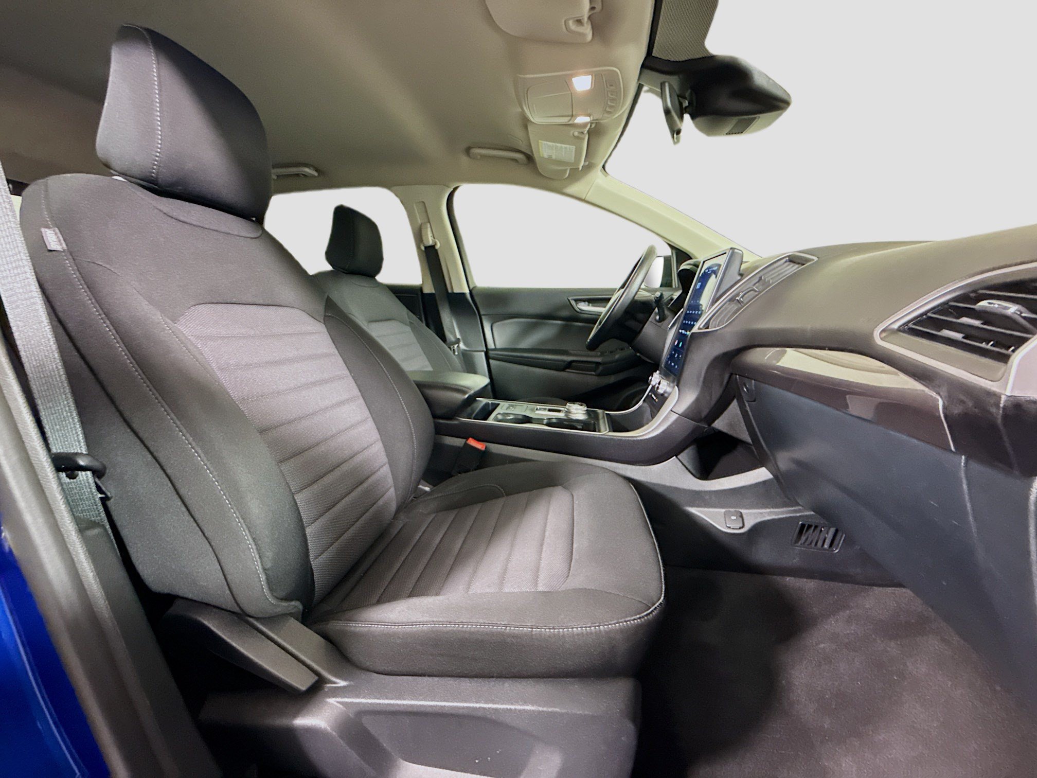 Used 2024 Ford Edge SE AWD/4WD image 29