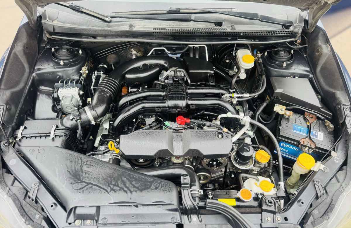 Used 2013 Subaru Impreza 2.0i Sport Limited image 36