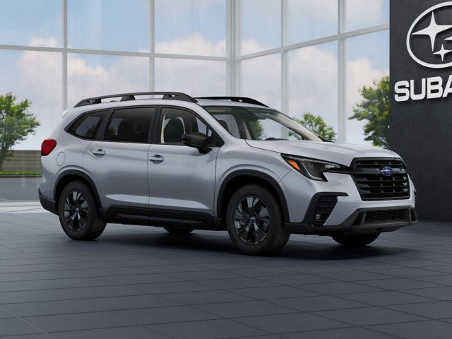 New 2027 Subaru Ascent Premium AWD/4WD image 1