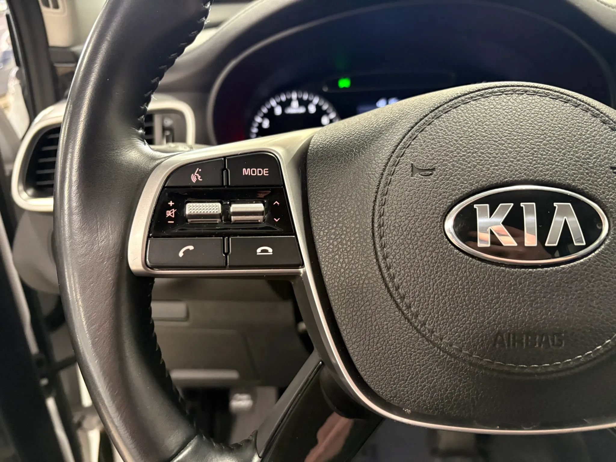 Used 2020 Kia Sorento LX w/ LX I4 Convenience Package AWD/4WD image 10