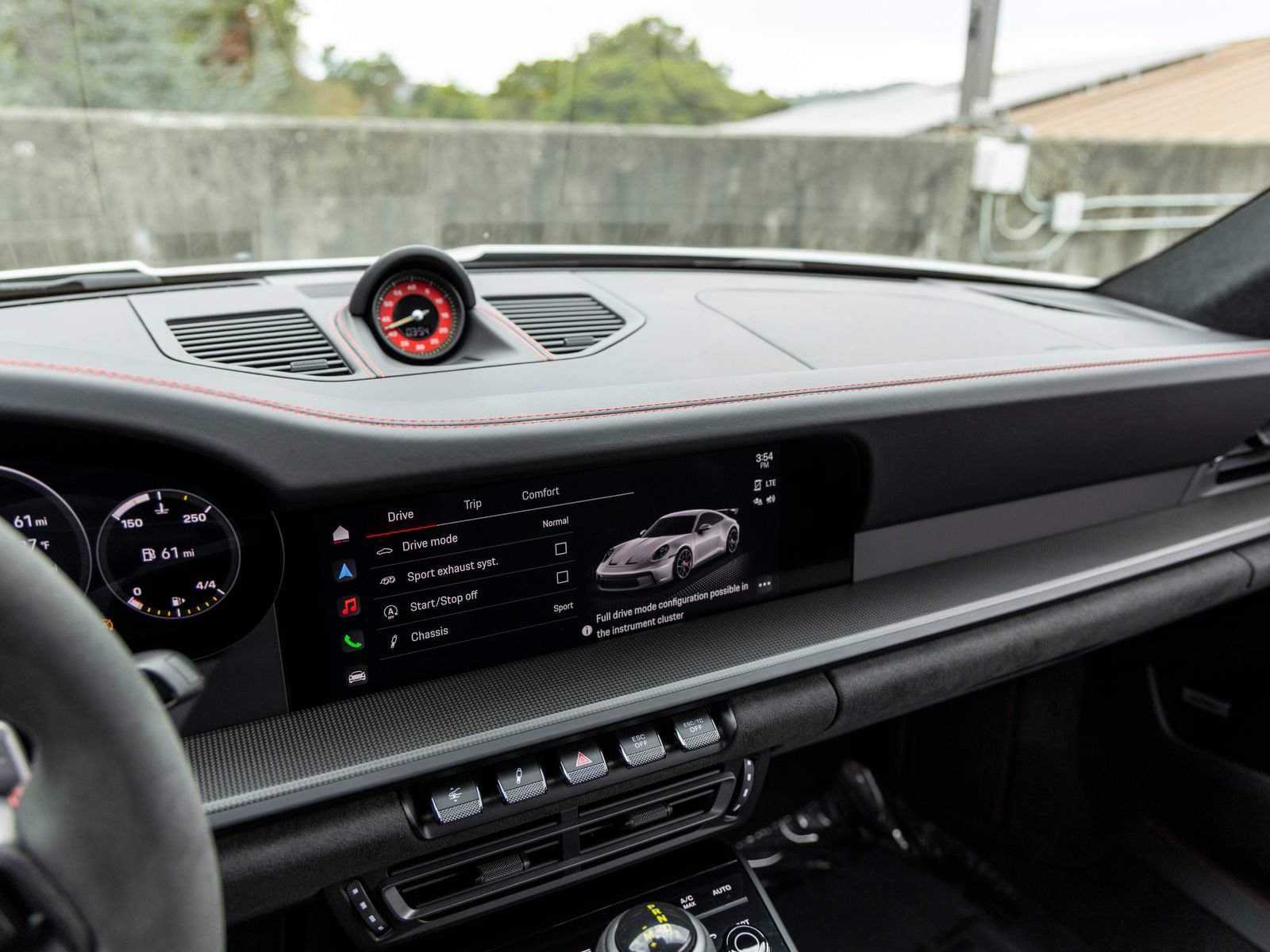Certified 2022 Porsche 911 GT3 RWD image 44