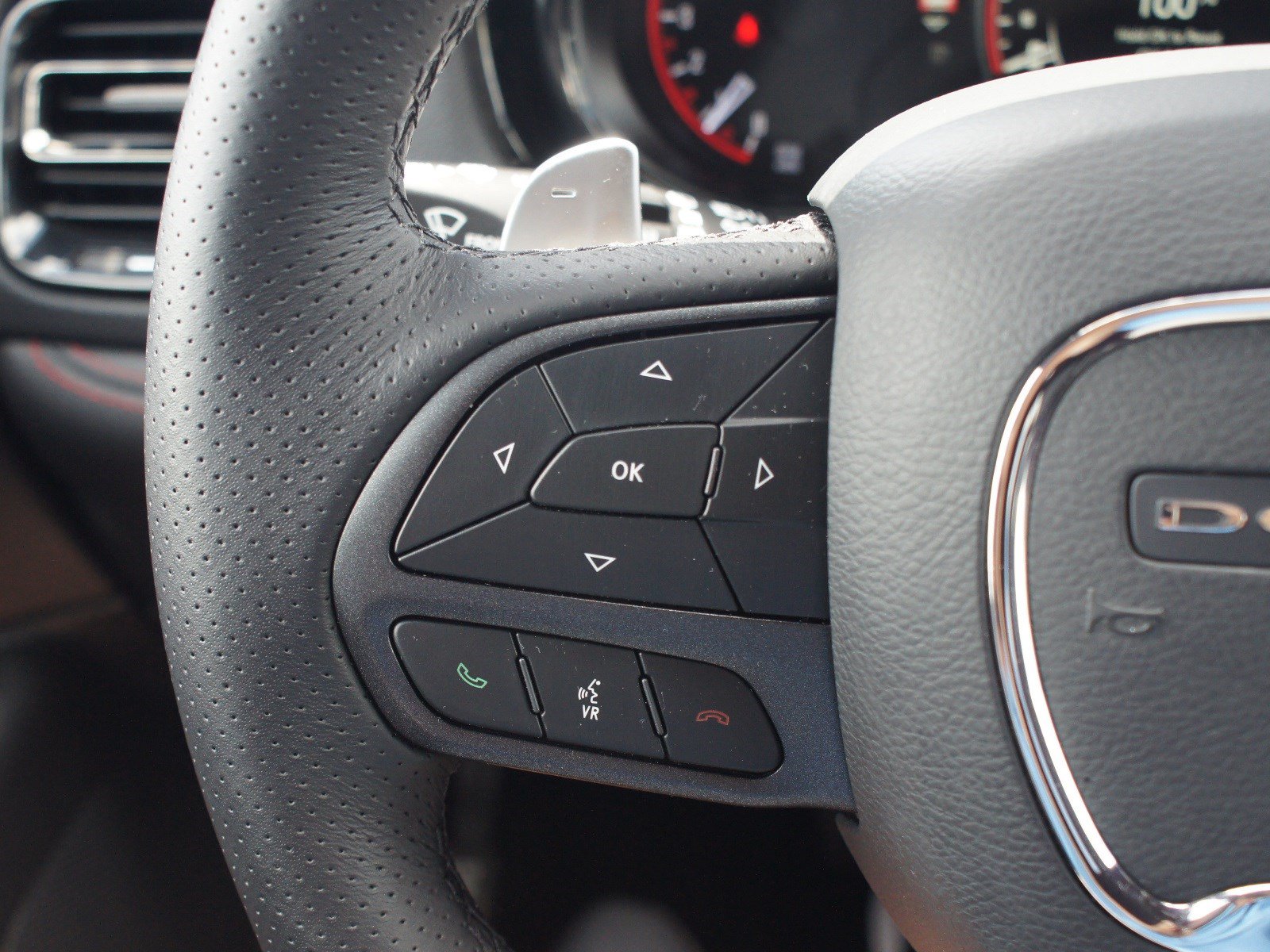 Used 2026 Dodge Durango GT AWD/4WD image 10