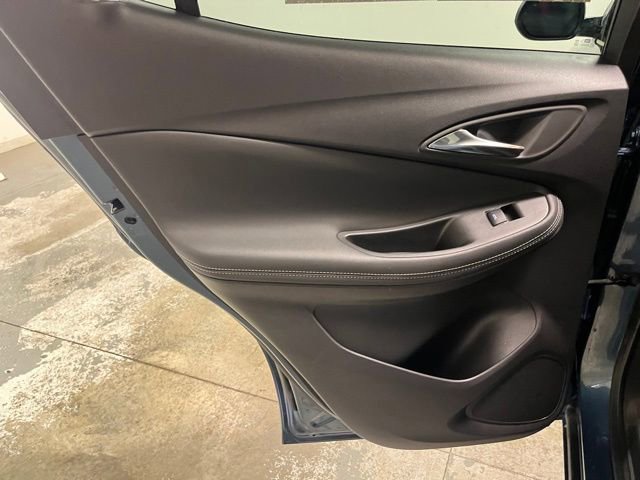 Used 2024 Buick Encore GX Avenir w/ Avenir Convenience Package image 20