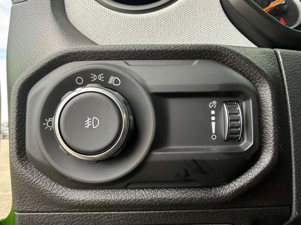 New 2026 Jeep Wrangler Sport image 27