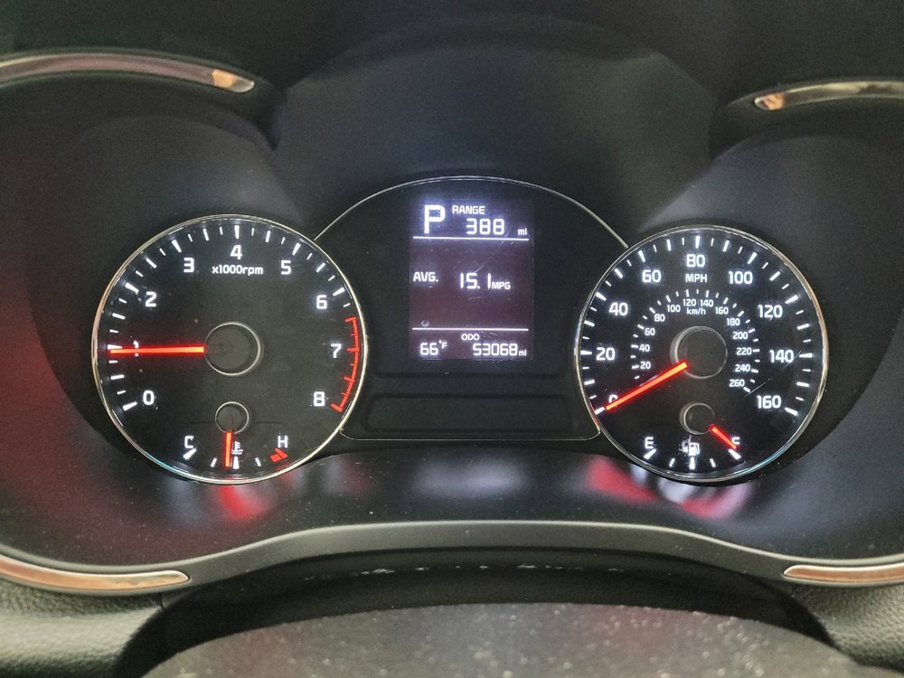 Used 2017 Kia Forte LX image 23