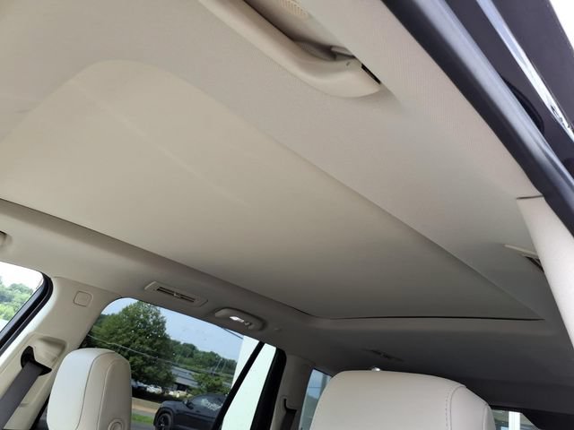 Certified 2023 Cadillac XT6 Premium Luxury AWD/4WD image 13