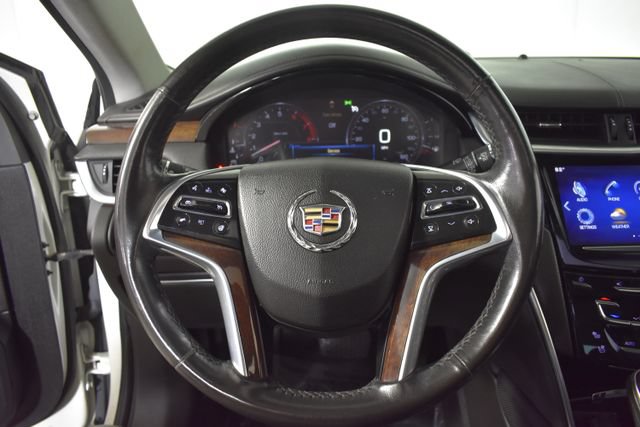 Used 2015 Cadillac XTS Vsport Premium AWD/4WD image 16