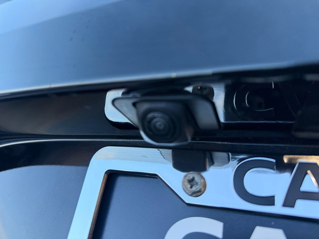 Used 2022 Honda Civic Sport Touring image 10