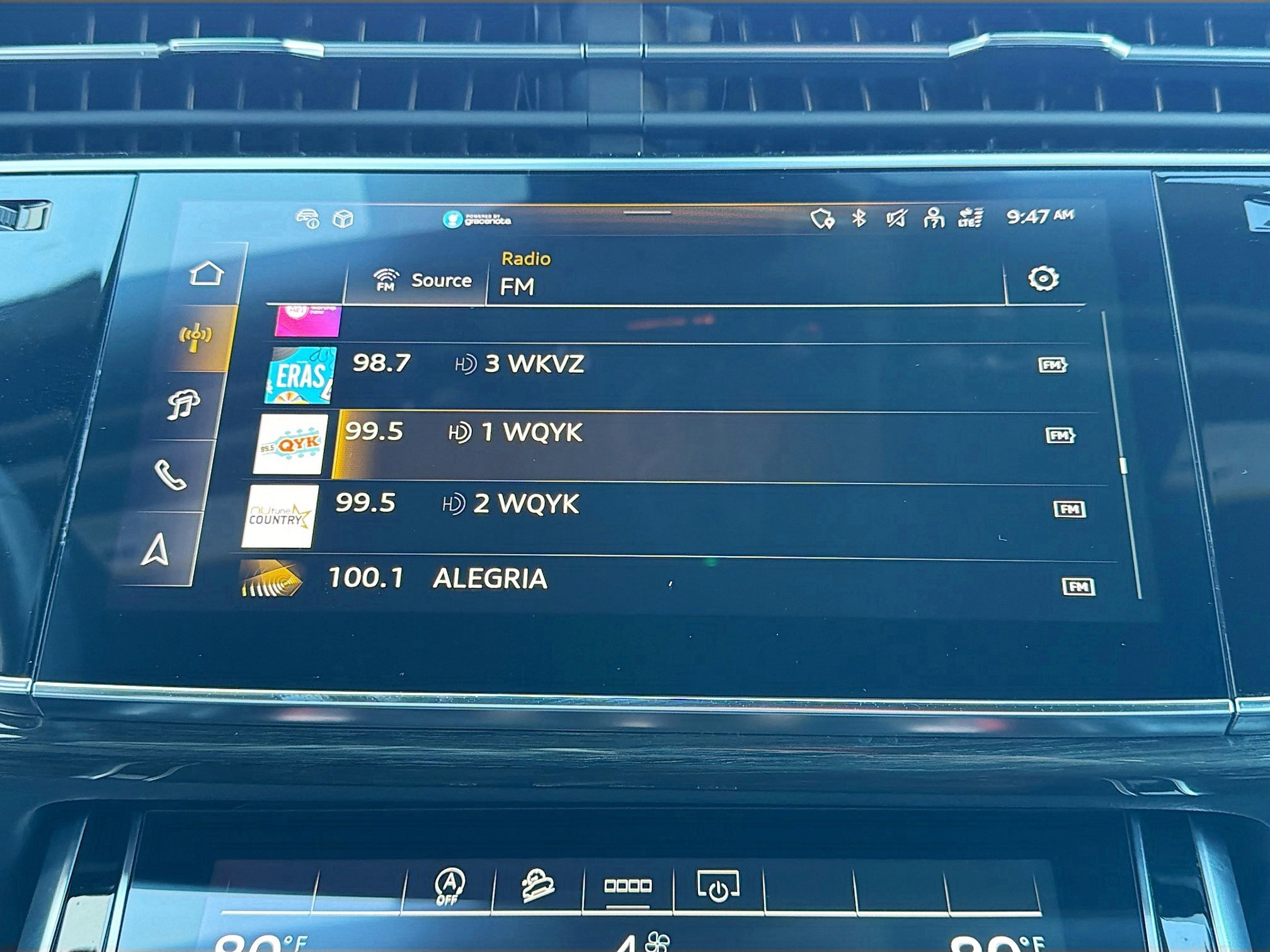 Certified 2025 Audi Q7 3.0T Premium Plus image 33