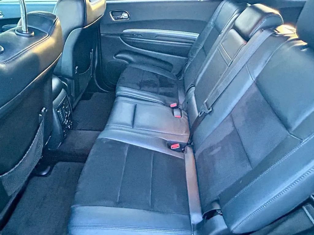 Used 2018 Dodge Durango GT w/ Premium Group AWD/4WD image 14