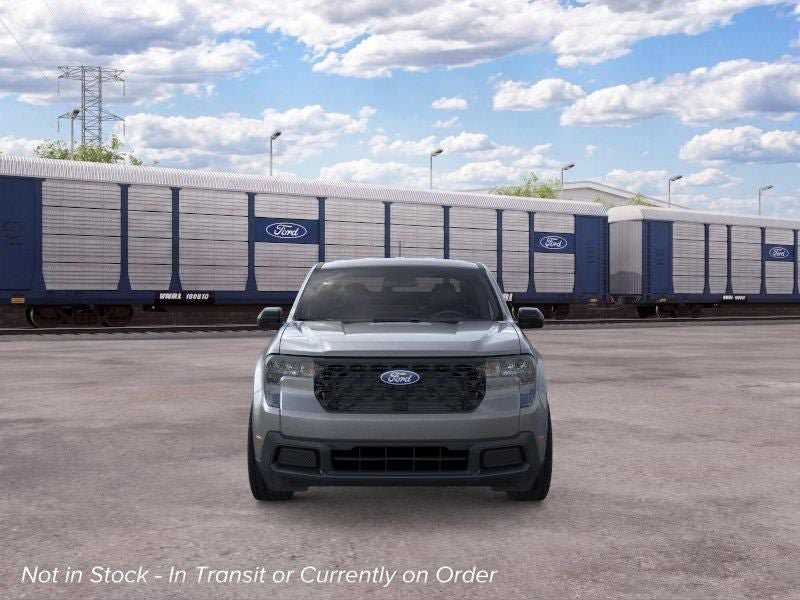 New 2026 Ford Maverick XLT w/ XLT Luxury Package FWD image 7