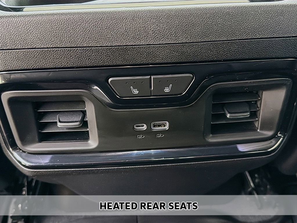 Used 2024 GMC Sierra 2500 AT4 w/ AT4 Premium Plus Package image 11