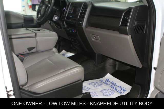 Used 2020 Ford F250 XL w/ Power Equipment Group image 23