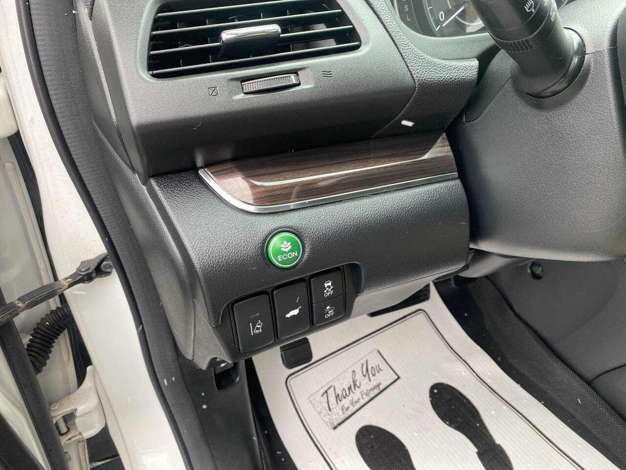Used 2016 Honda CR-V Touring image 23