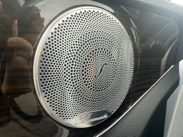 Used 2021 Mercedes-Benz C 300 4MATIC Sedan image 13