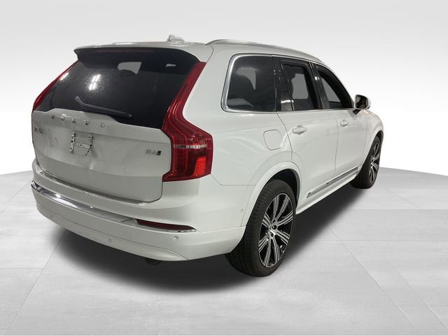 Used 2023 Volvo XC90 B6 Ultimate w/ Protection Package Premier image 7