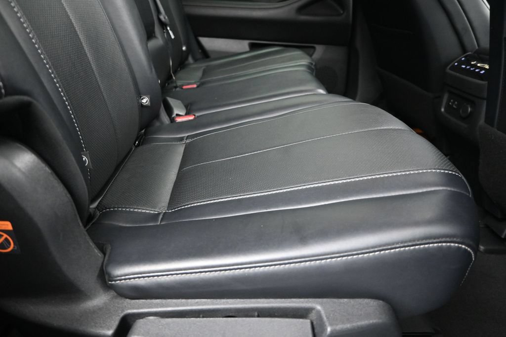 Used 2023 INFINITI QX60 Pure FWD image 23