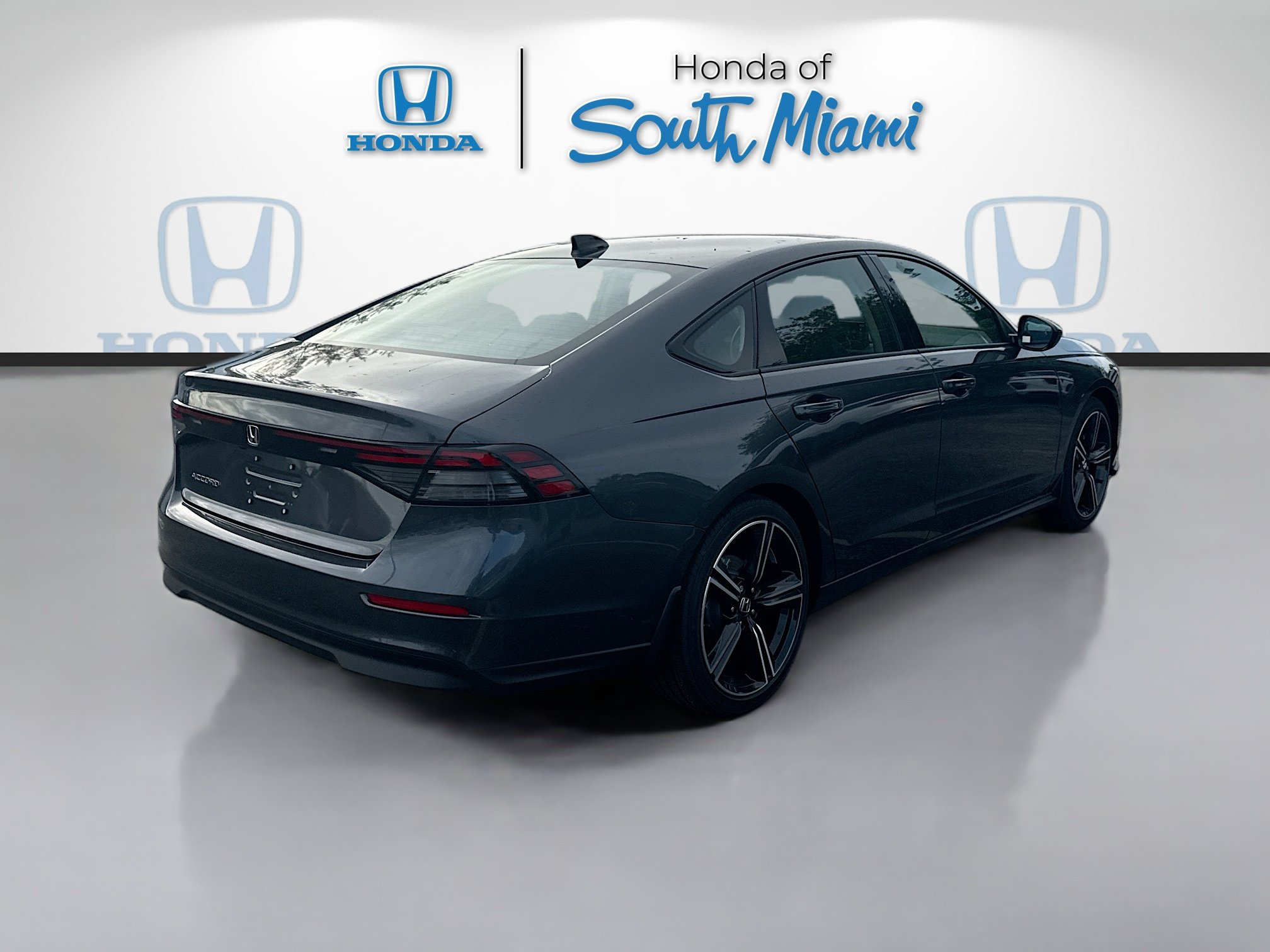 New 2026 Honda Accord SE image 7
