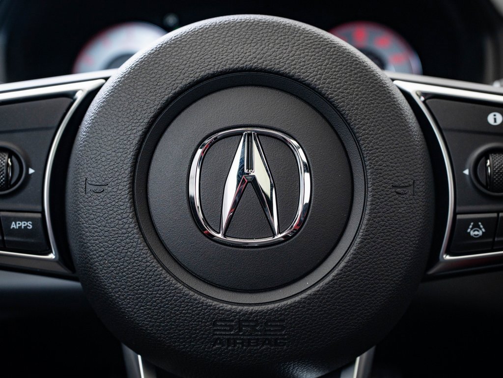 New 2026 Acura RDX A-Spec image 31