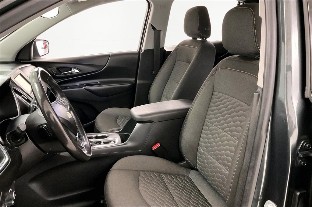 Used 2019 Chevrolet Equinox LT image 19